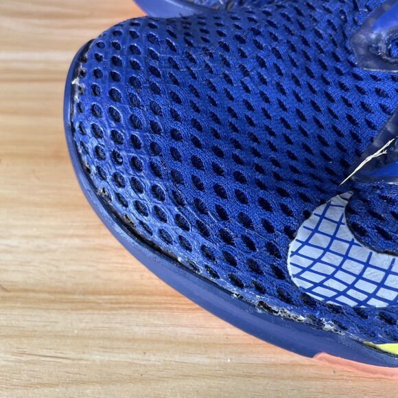 Nike Metcon 6 Deep Royal Blue Mango Cross Fit Shoes CK9388-400 Men’s Size 12 - Picture 5 of 12